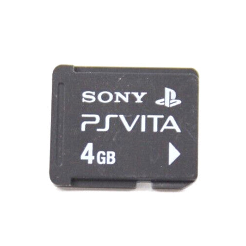 Genuine, Official Sony PlayStation PS Vita Memory Card (4GB/8GB/16GB/32GB/64GB)