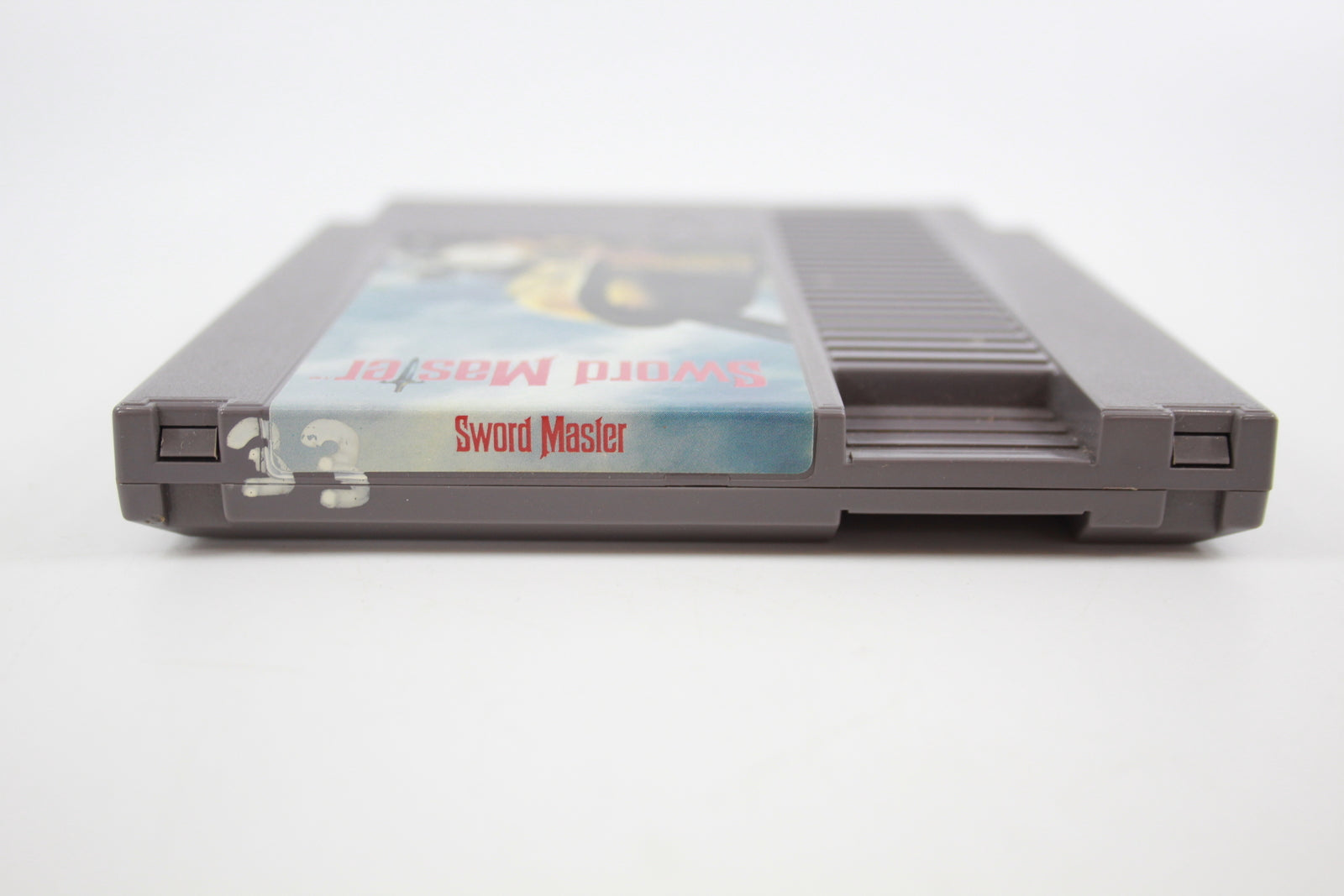 Sword Master (NES) [PAL] - WITH WARRANTY