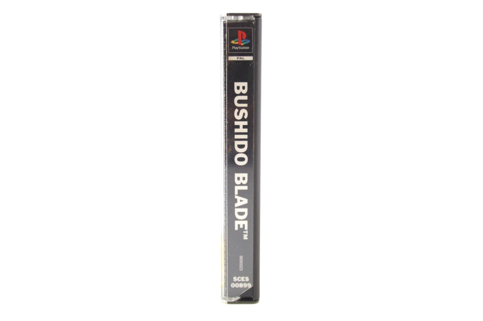 Bushido Blade - PlayStation (PS1) [PAL] - WITH WARRANTY