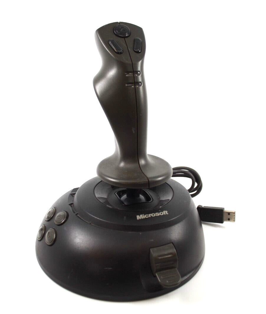 Microsoft Side Winder Joystick [No.X05-92626]