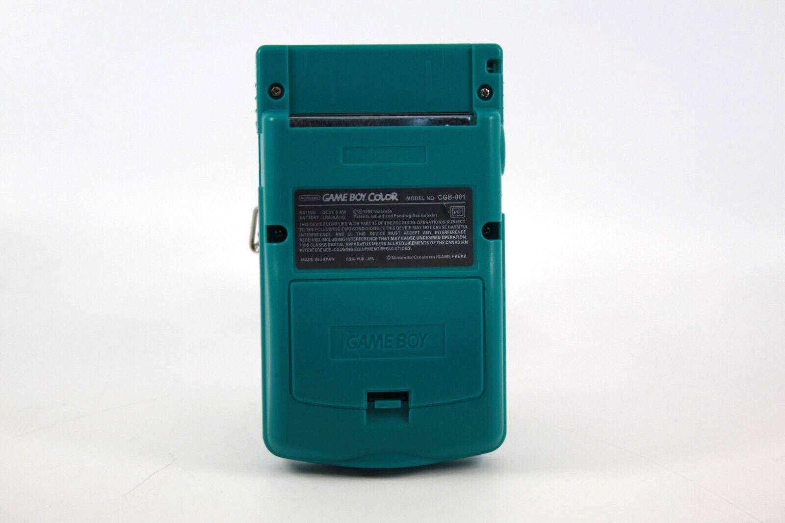 Nintendo Game Boy Color IPS Screen - PICK ONE - GBC