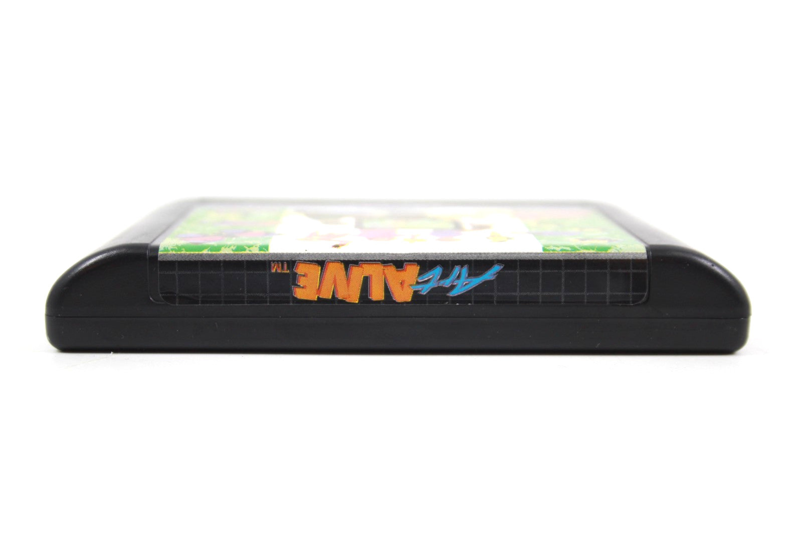 Art Alive - SEGA Mega Drive [PAL] - WITH WARRANTY