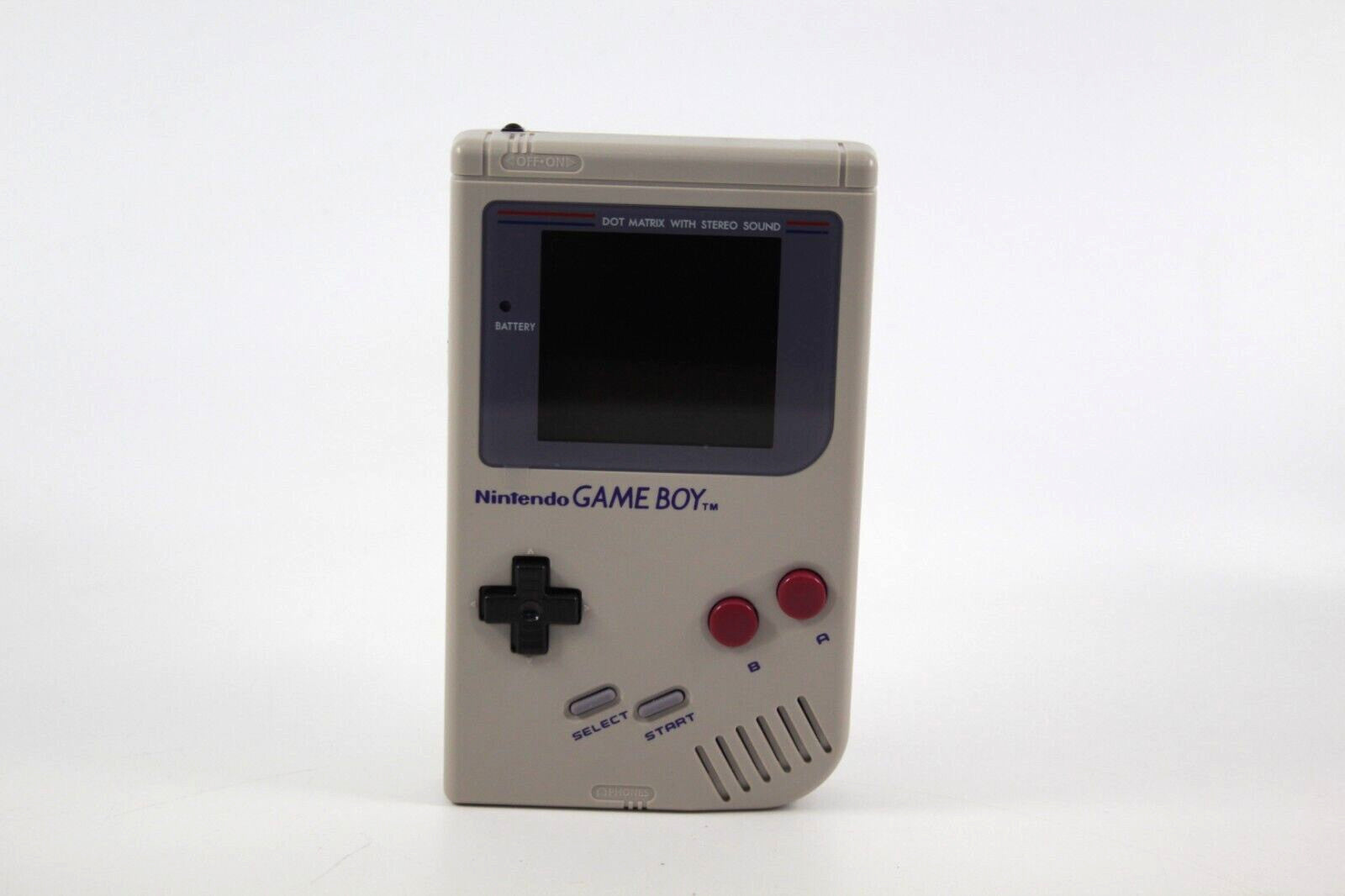 Nintendo Gameboy Original DMG-001 IPS Screen - PICK ONE - GB