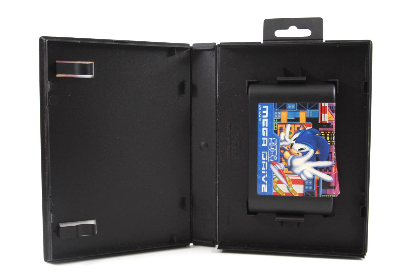 Sonic the Hedgehog 3 - SEGA Mega Drive [PAL] - WITH WARRANTY