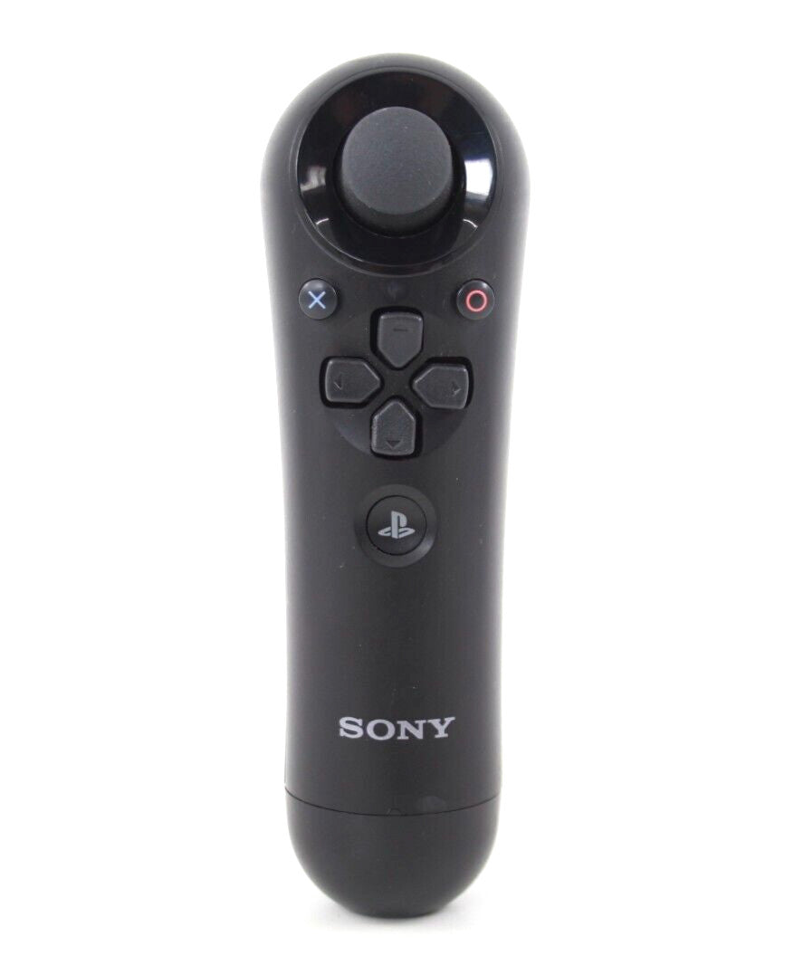 Genuine, Official Sony PlayStation Move Navigation Controller [CECH-ZCS1E]