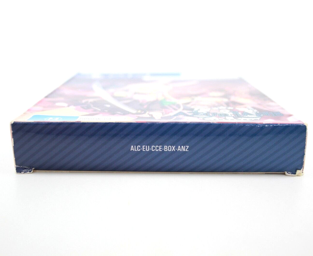 Azur Lane: Crosswave Commander’s Calendar Edition - PlayStation 4 (PS4) [PAL]