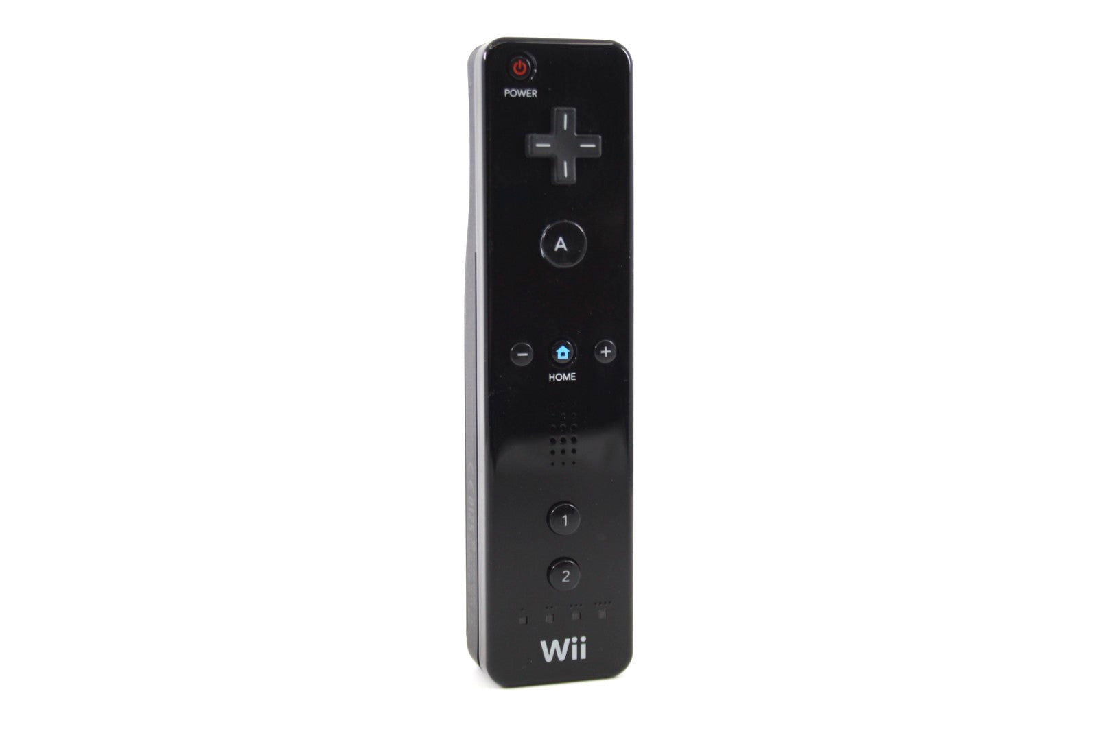 Genuine, Official Nintendo Wii Remote Controller (Choose Colour) [RVL-003]