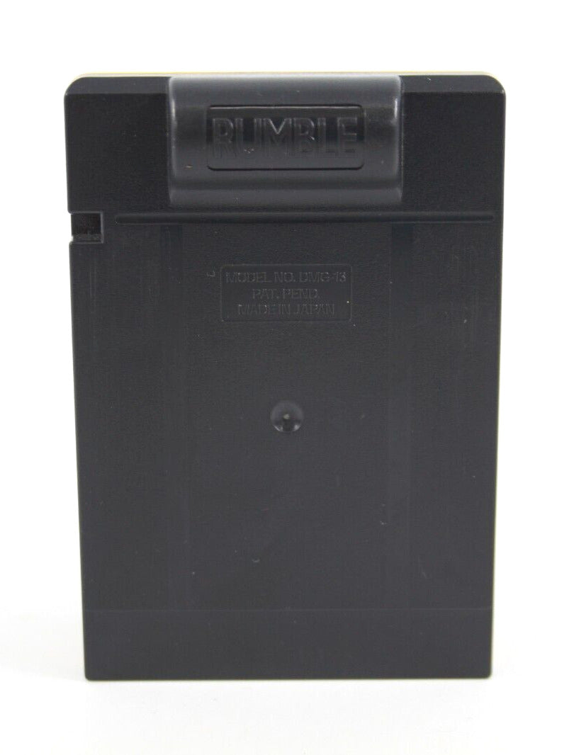 Pokémon Pinball [NEW SAVE BATTERY] - Nintendo Game Boy Color [JAPAN] - WARRANTY