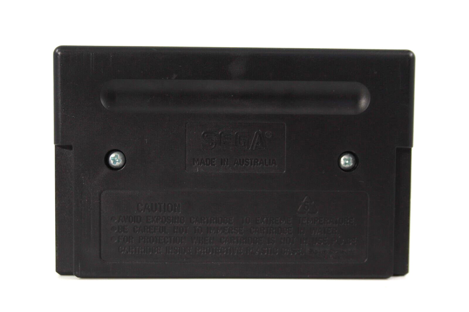 Global Gladiators - SEGA Mega Drive [PAL] WITH WARRANTY