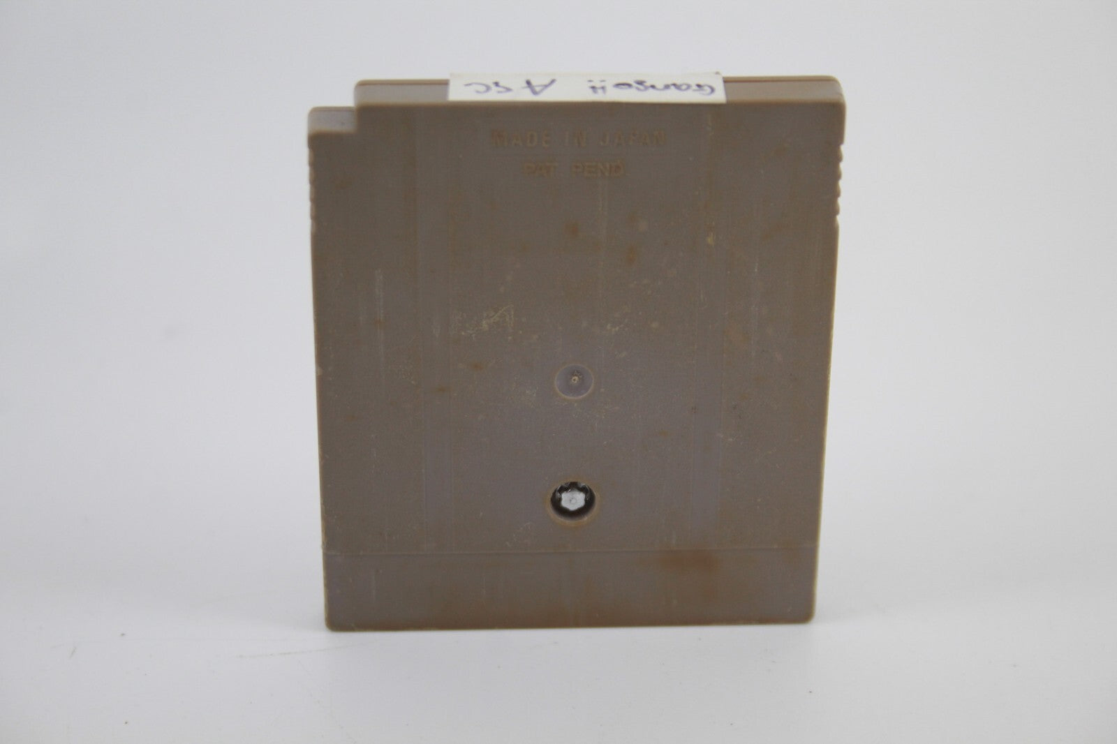 Ganso!! Yancha-Maru (JP) (Game Boy) [PAL] - WITH WARRANTY - YanchaMaru