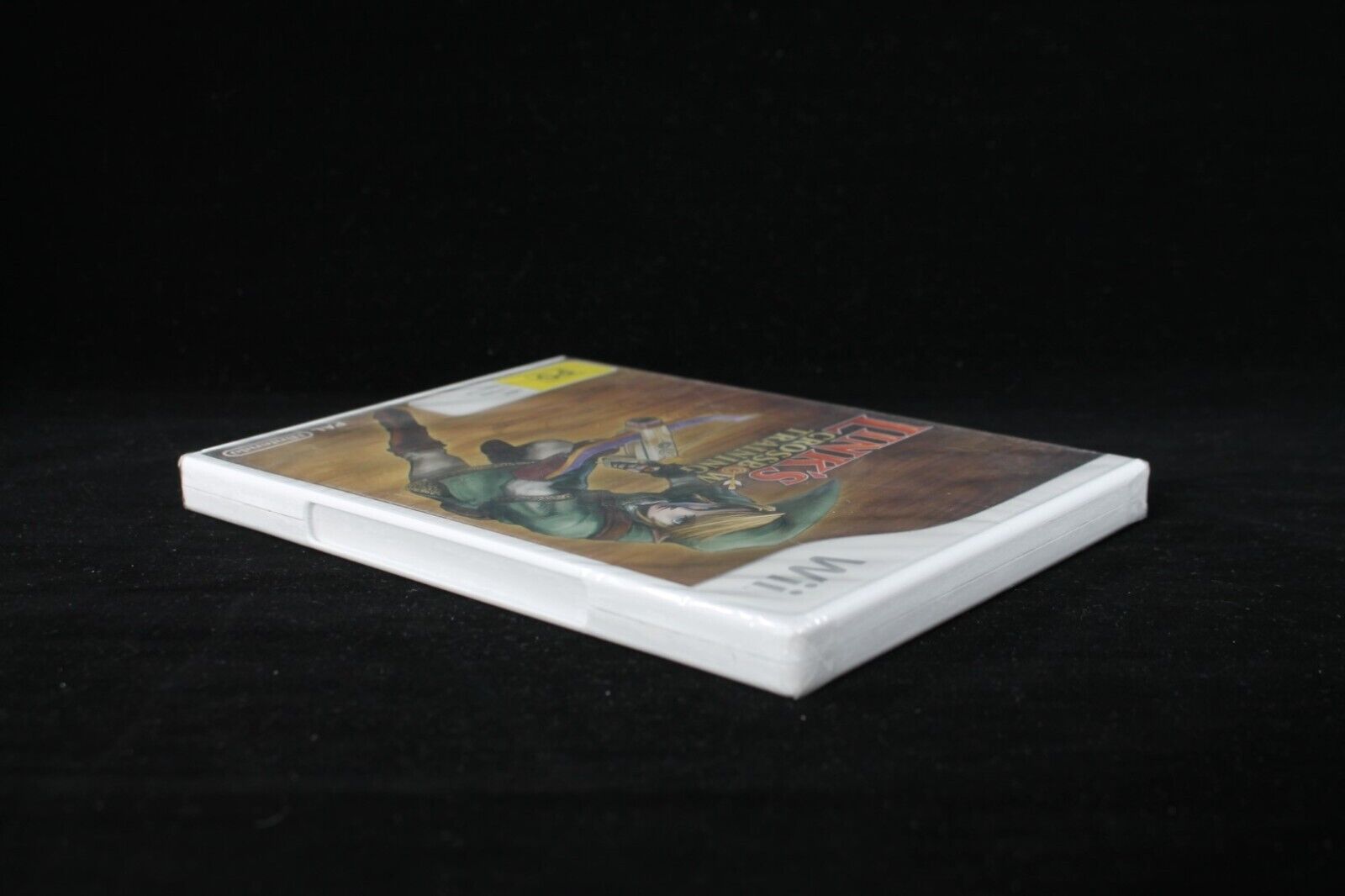 Link's Crossbow Training - NEW & SEALED (Wii) [PAL] - WITH WARRANTY (3)