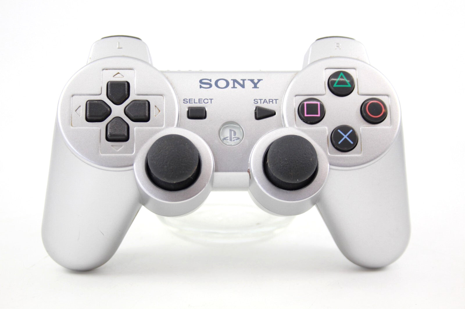 Playstation 3 (PS3) Controller Dualshock3 Wireless Controller - Choose Colour