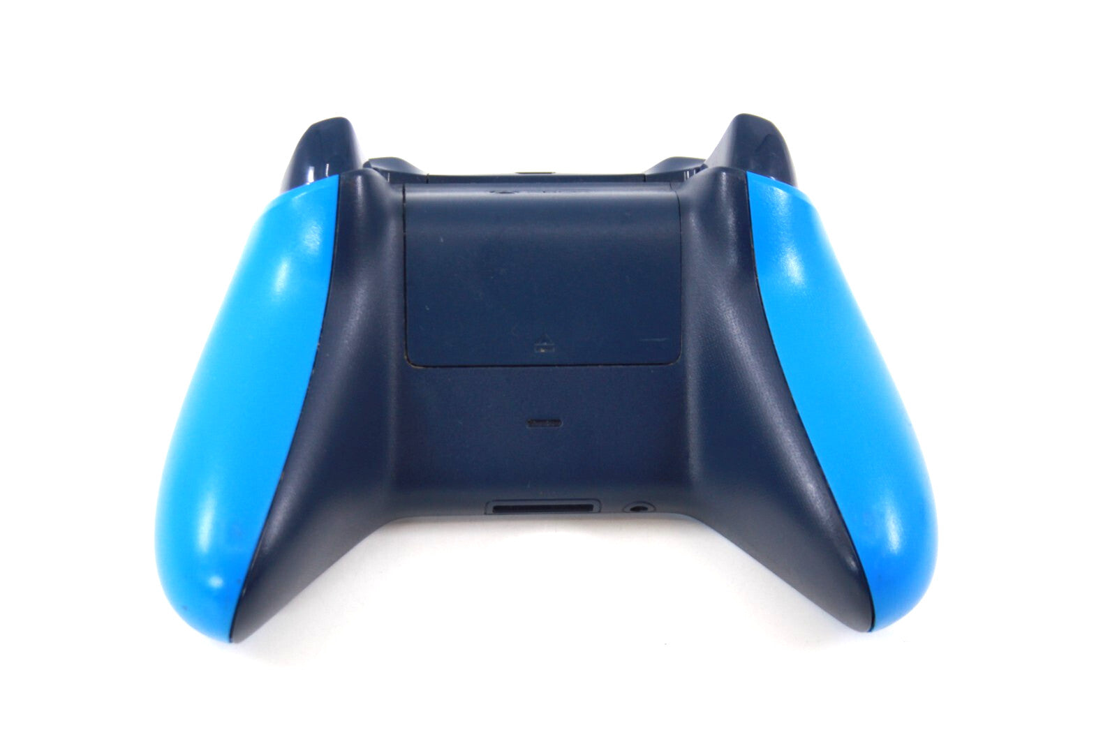 Genuine, Official Microsoft Xbox Series X|S Wireless Controller [Blue]