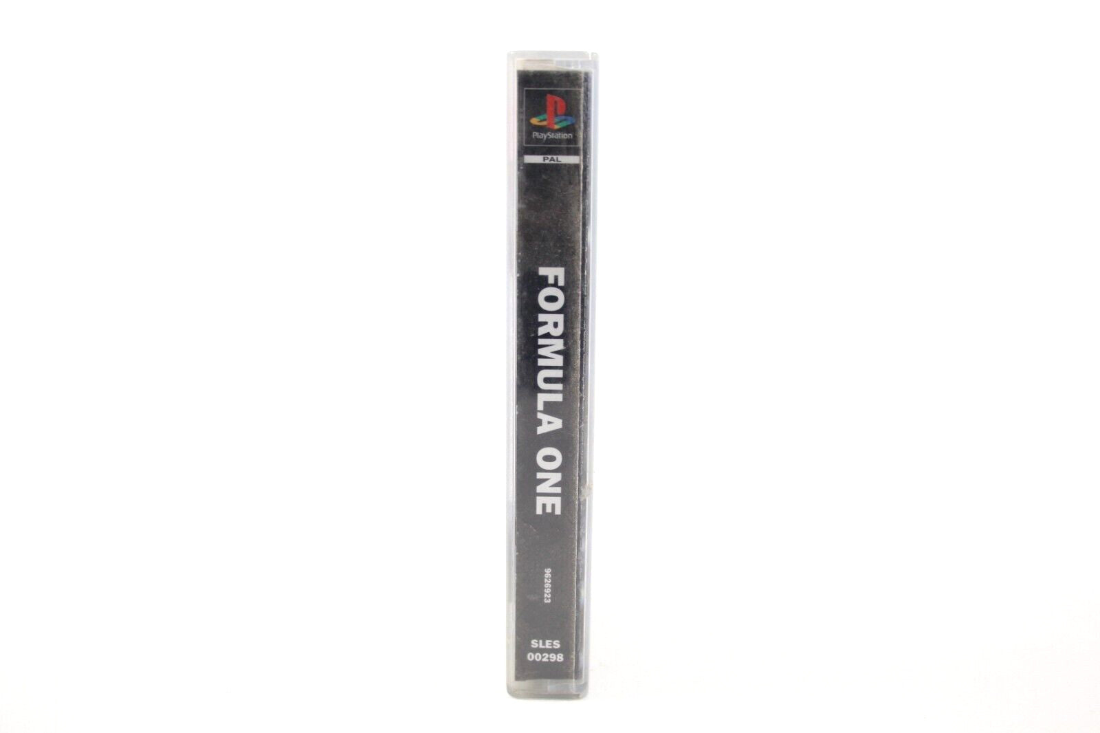 Formula One - PlayStation 1 (PS1) [PAL] - WITH WARRANTY