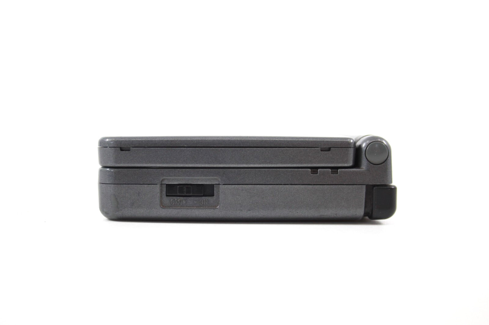 💥AGS-101💥 Official Nintendo Game Boy Advance SP Console [Graphite Grey] GBA 🎮