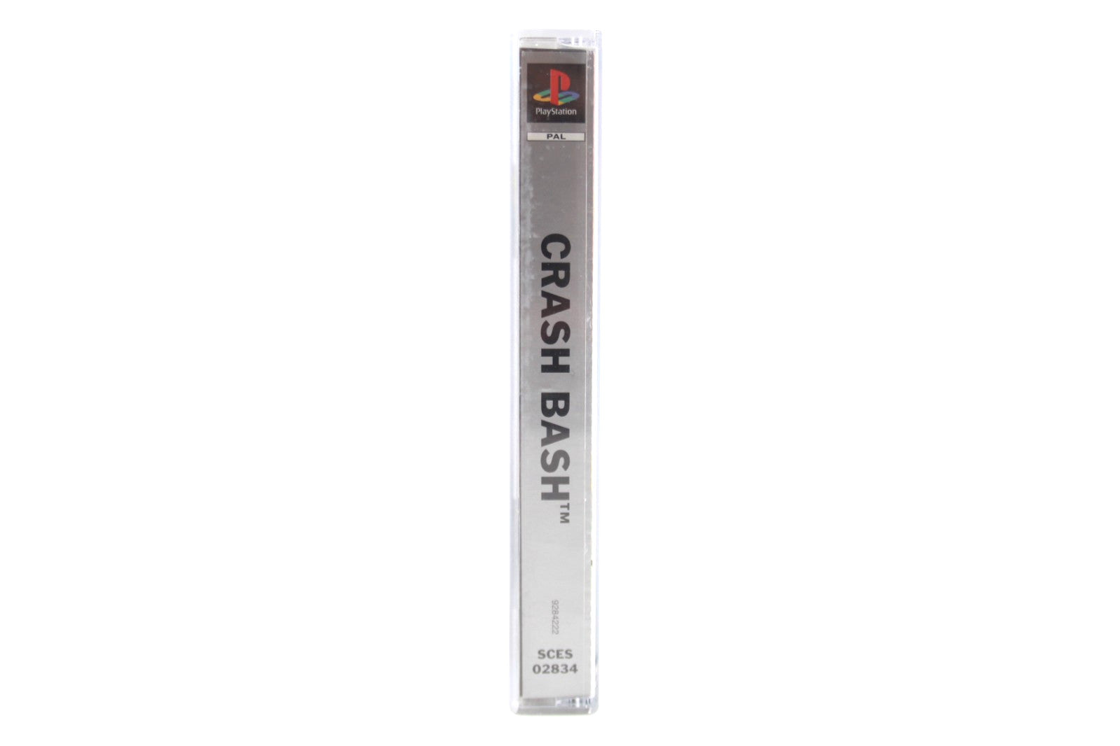 Crash Bash [Platinum] -  PlayStation (PS1) [PAL] - WITH WARRANTY