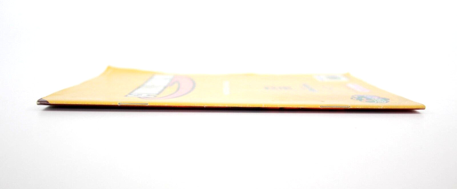 F1 World Grand Prix [MANUAL ONLY] - Nintendo 64 (N64) [PAL]