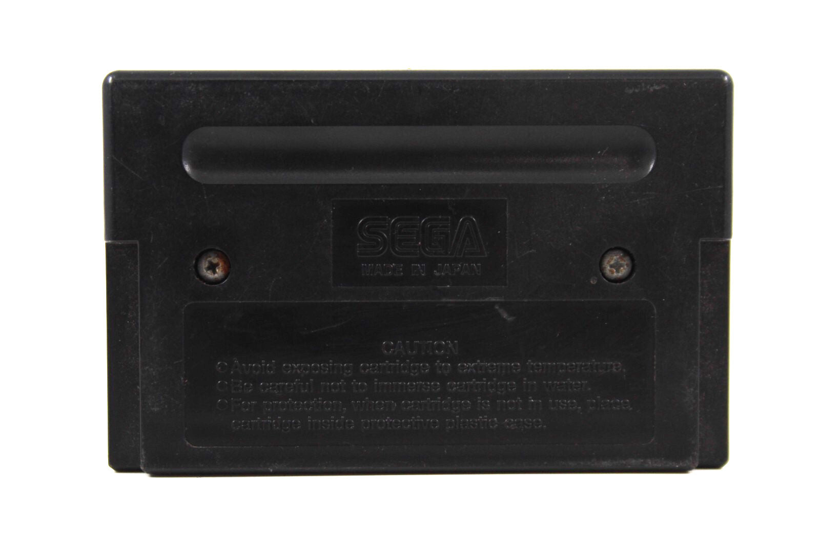 ESWAT City Under Siege [CART ONLY] - SEGA Mega Drive [PAL] - WITH WARRANTY
