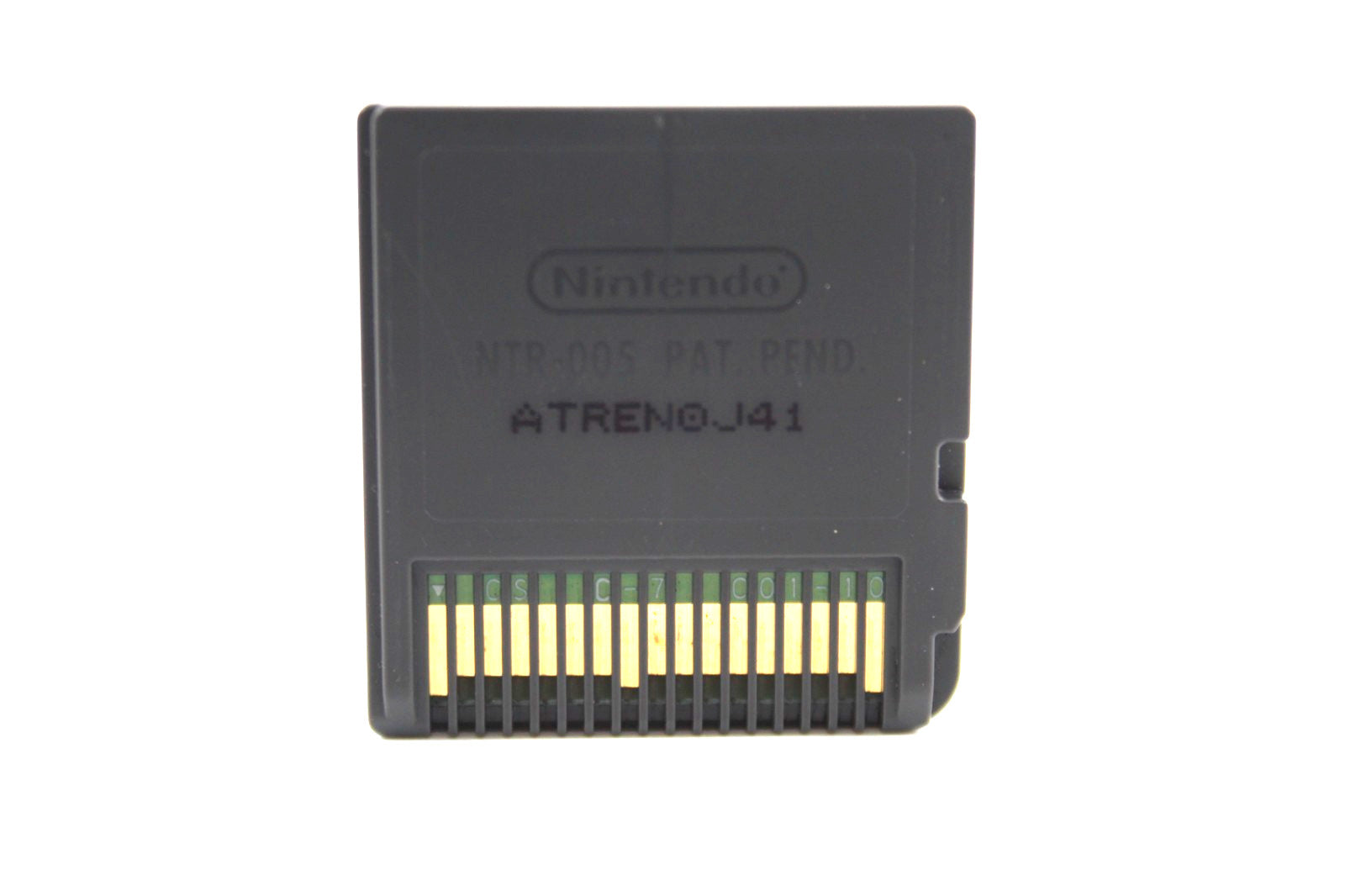 Tetris DS [CART ONLY] - Nintendo DS [PAL] - WITH WARRANTY