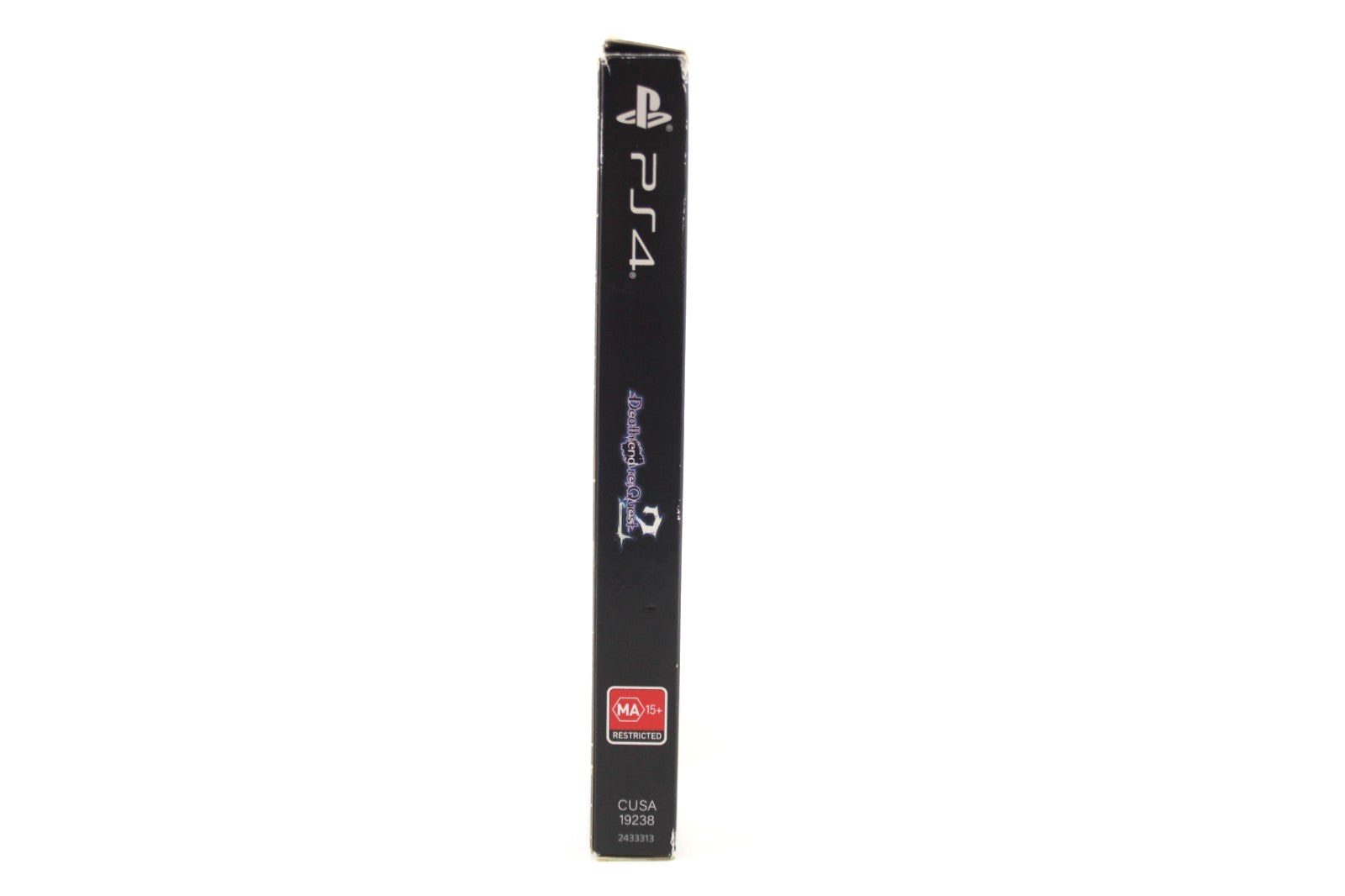 Death End Re; Quest 2 Day One Edition -PlayStation 4 (PS4) [PAL] - WITH WARRANTY