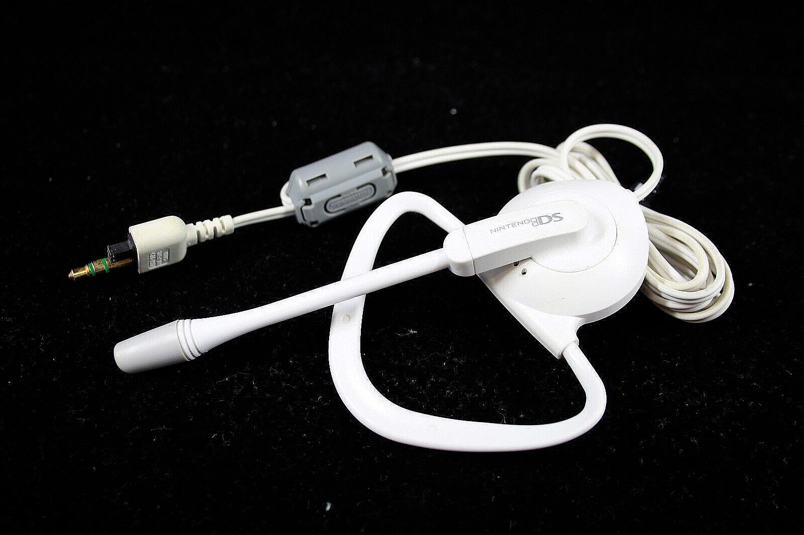 Genuine, Official Nintendo DS Microphone [NTR-019]