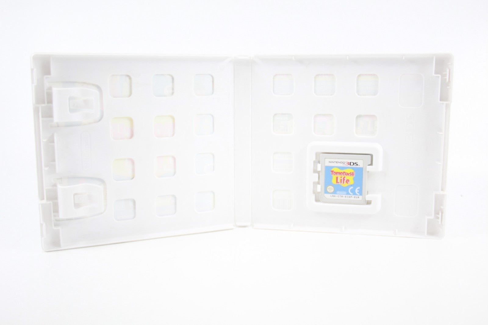 Tomodachi Life - Nintendo 3DS [PAL] - WITH WARRANTY *COS*