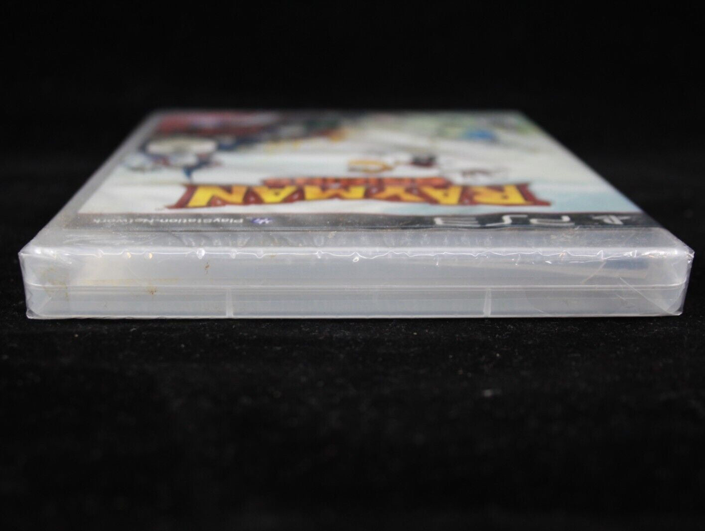 Rayman Origins [BRAND NEW/SEALED] - PlayStation 3 (PS3) [NTSC-U]