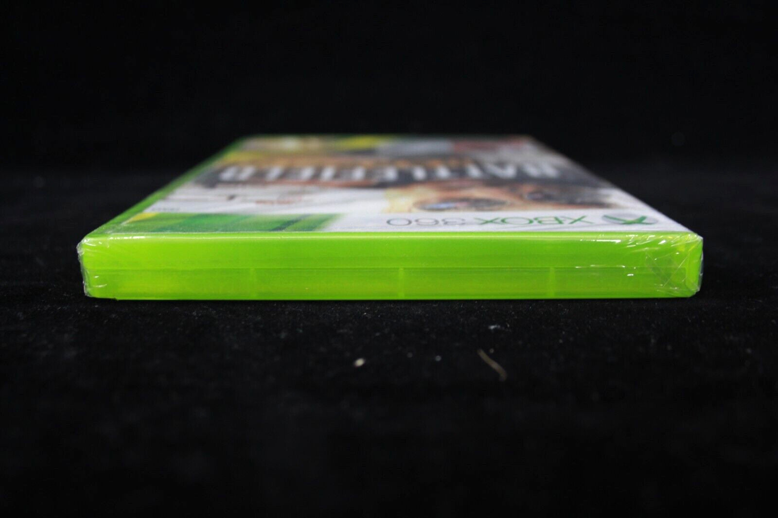 Battlefield Hardline (Promotional Copy SEALED) - Xbox 360 [PAL] - WITH WARRANTY