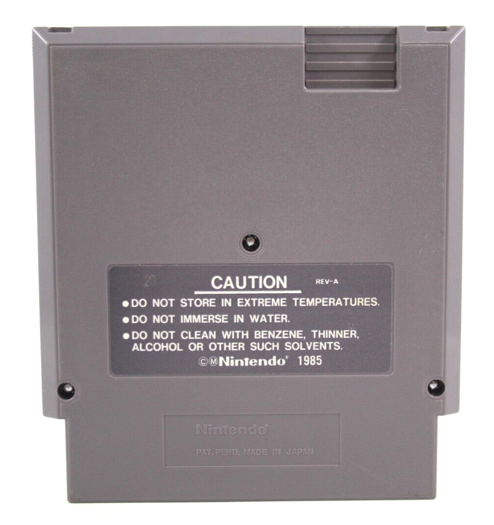 Rad Racer II - Nintendo Entertainment System (NES) [NTSC-U] - WITH WARRANTY