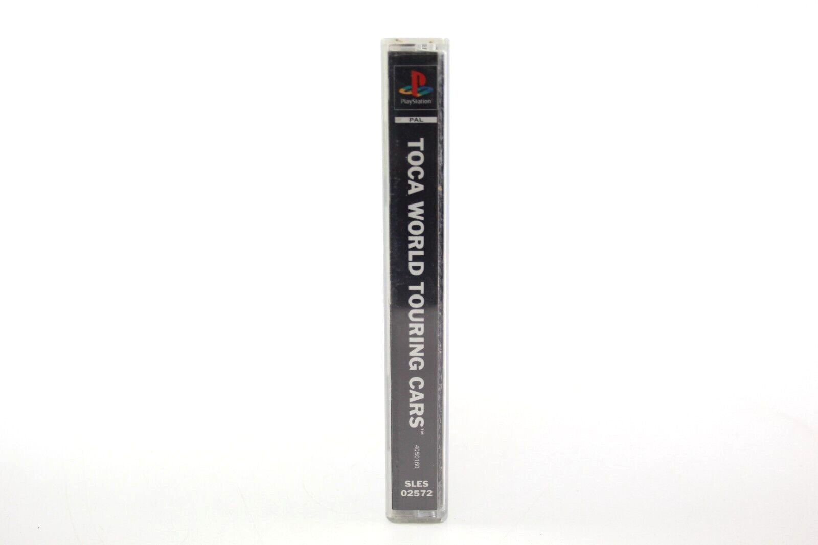 TOCA World Touring Cars - PlayStation 1 (PS1) [PAL] - WITH WARRANTY