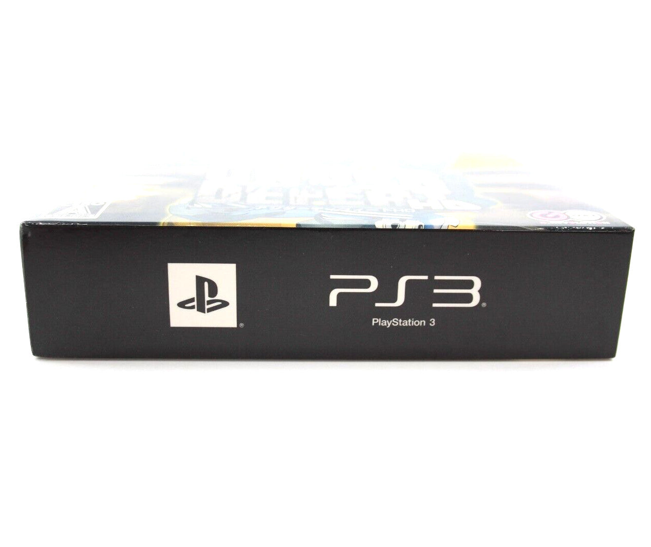 Under Defeat HD Limited Edition- PlayStation 3 (PS3) [NTSC-J] - WITH WARRANTY