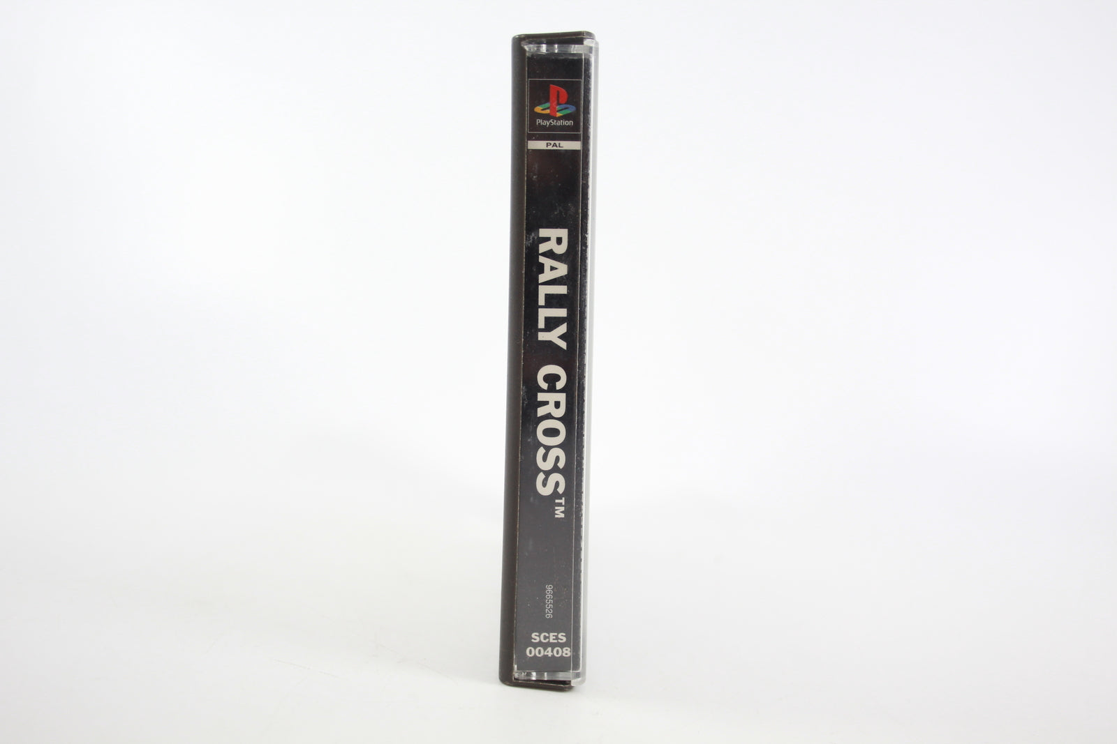 Rally Cross (PS1) [PAL] - WITH WARRANTY