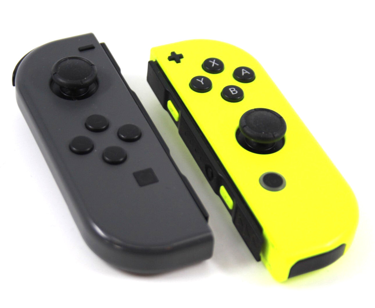 **HALL EFFECT** Genuine Nintendo Switch Joy Con Controller -  NO STICK DRIFT