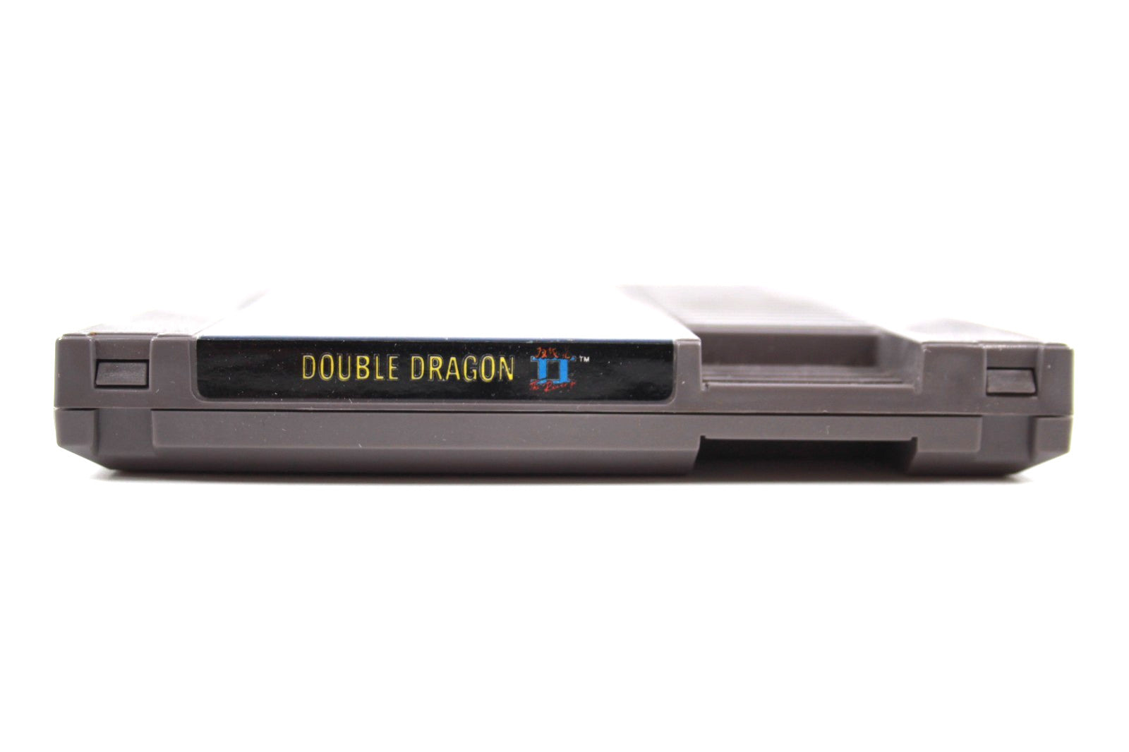 Double Dragon II - Nintendo Entertainment System (NES) [PAL] - WITH WARRANTY