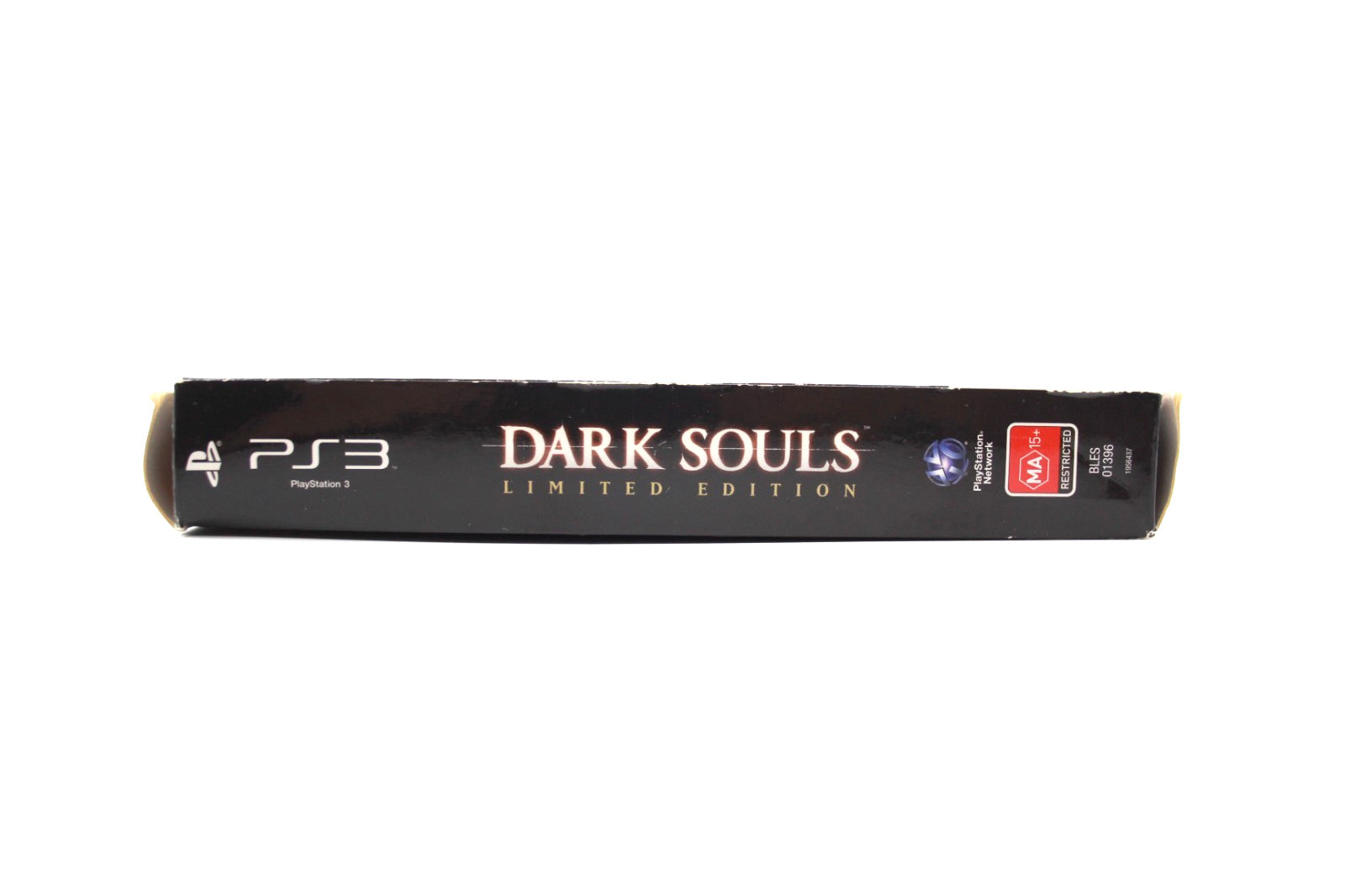 Dark Souls Limited Edition - PlayStation 3 (PS3) [PAL] - WITH WARRANTY