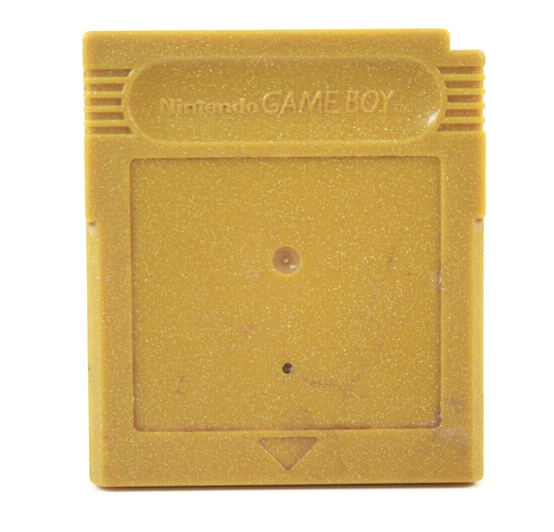 Pokémon Gold [NEW SAVE BATTERY] - Nintendo Game Boy Color [PAL] - WITH WARRANTY