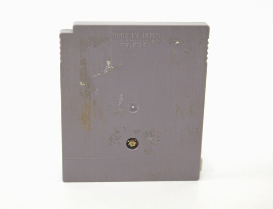 Wave Race - (Nintendo Game Boy - NEW SAVE BATTERY) [PAL] - WARRANTY