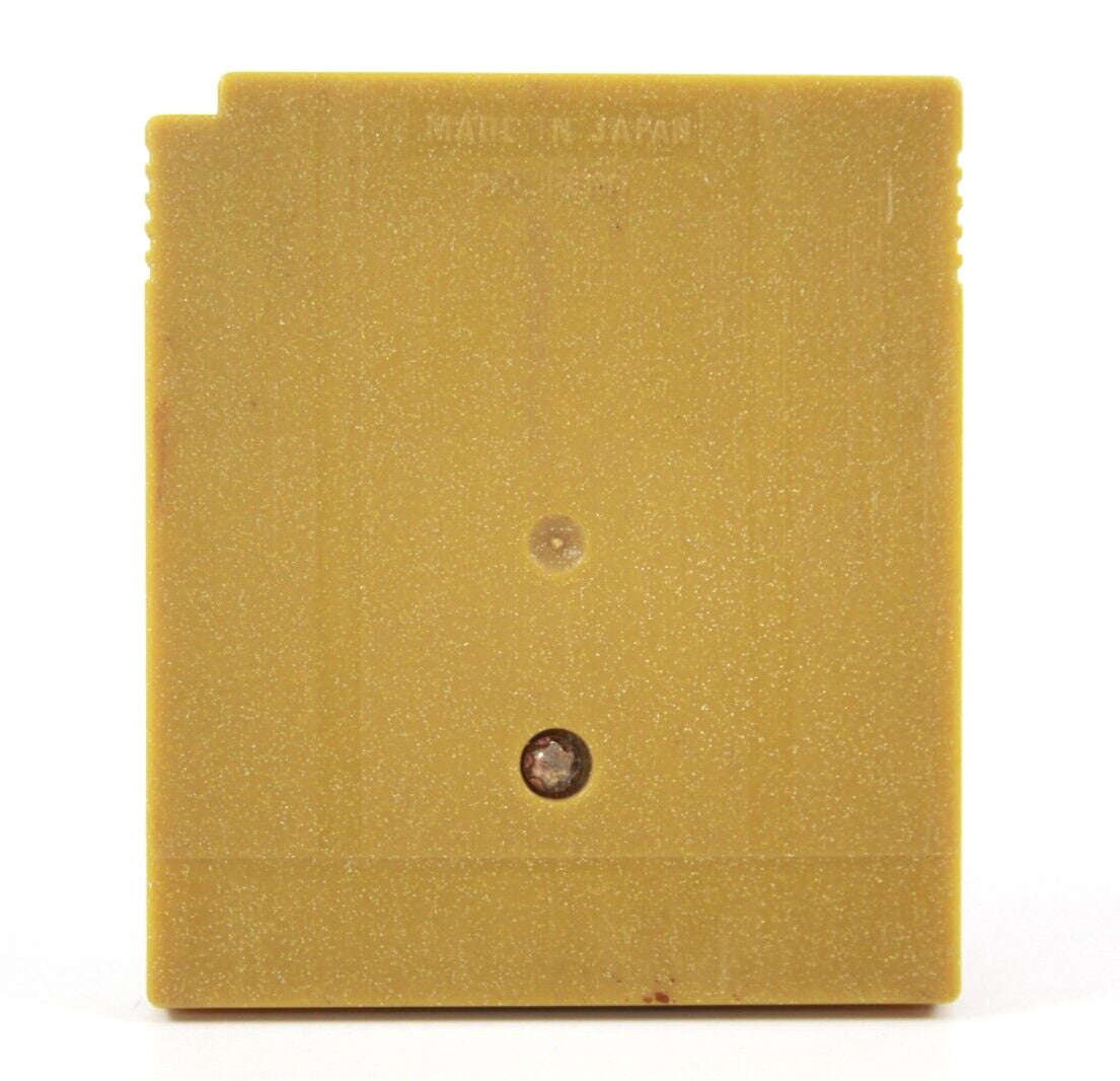 Pokémon Gold [NEW SAVE BATTERY] - Nintendo Game Boy Color [PAL] - WITH WARRANTY