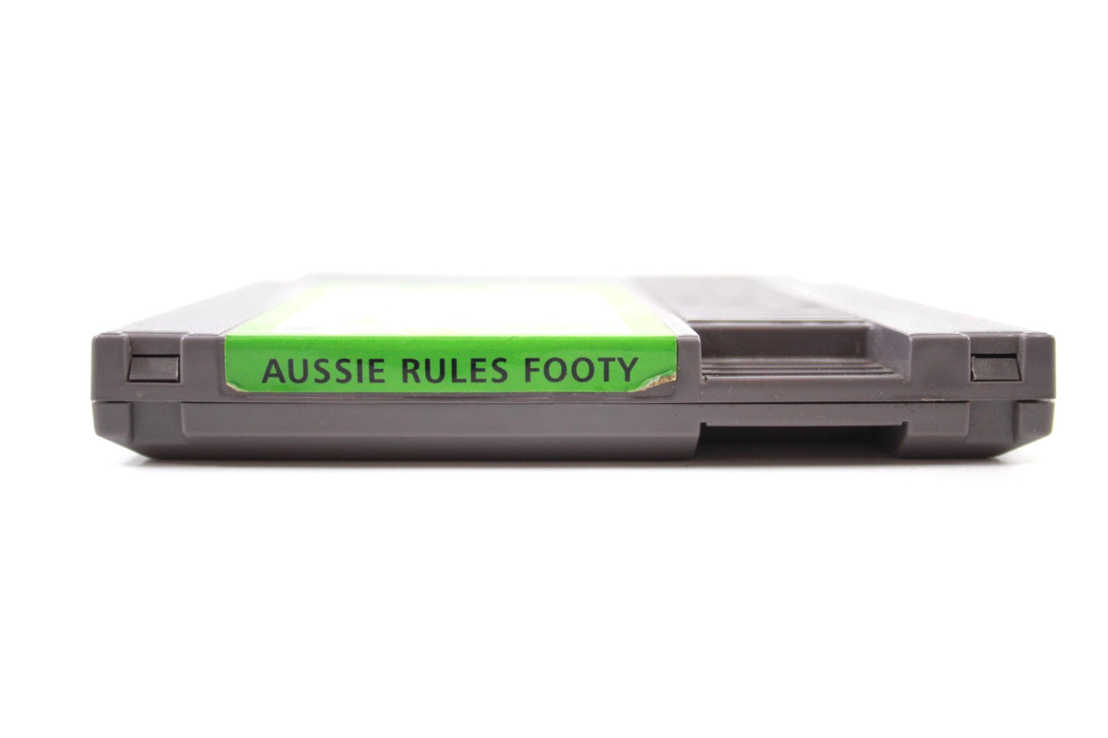 Aussie Rules Footy - Nintendo Entertainment System (NES) [PAL] - WITH WARRANTY