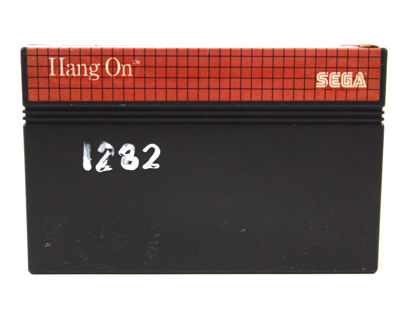 Hang On [CART ONLY] - SEGA Master System [PAL] - WITH WARRANTY