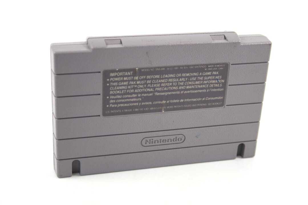 NBA Live '96 - NEW SAVE BATTERY (SNES) [NTSC] - WITH WARRANTY - 96