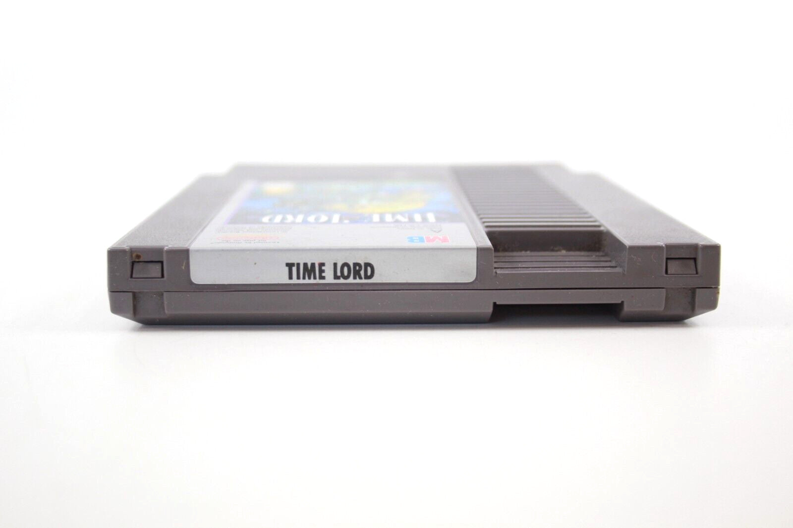 Time Lord - Nintendo Entertainment System (NES) [PAL] - WITH WARRANTY