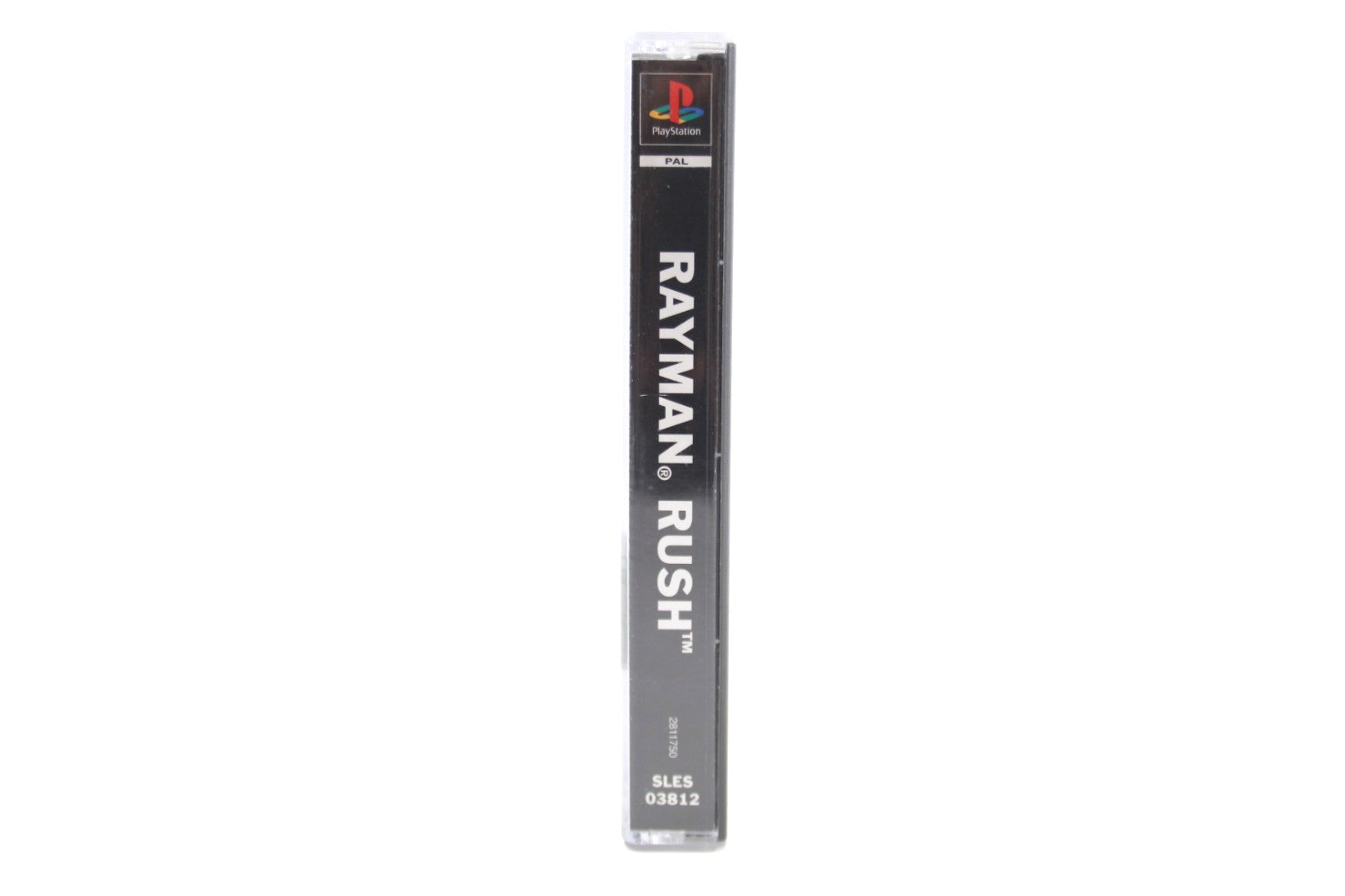 Rayman Rush - PlayStation (PS1) [PAL] - WITH WARRANTY