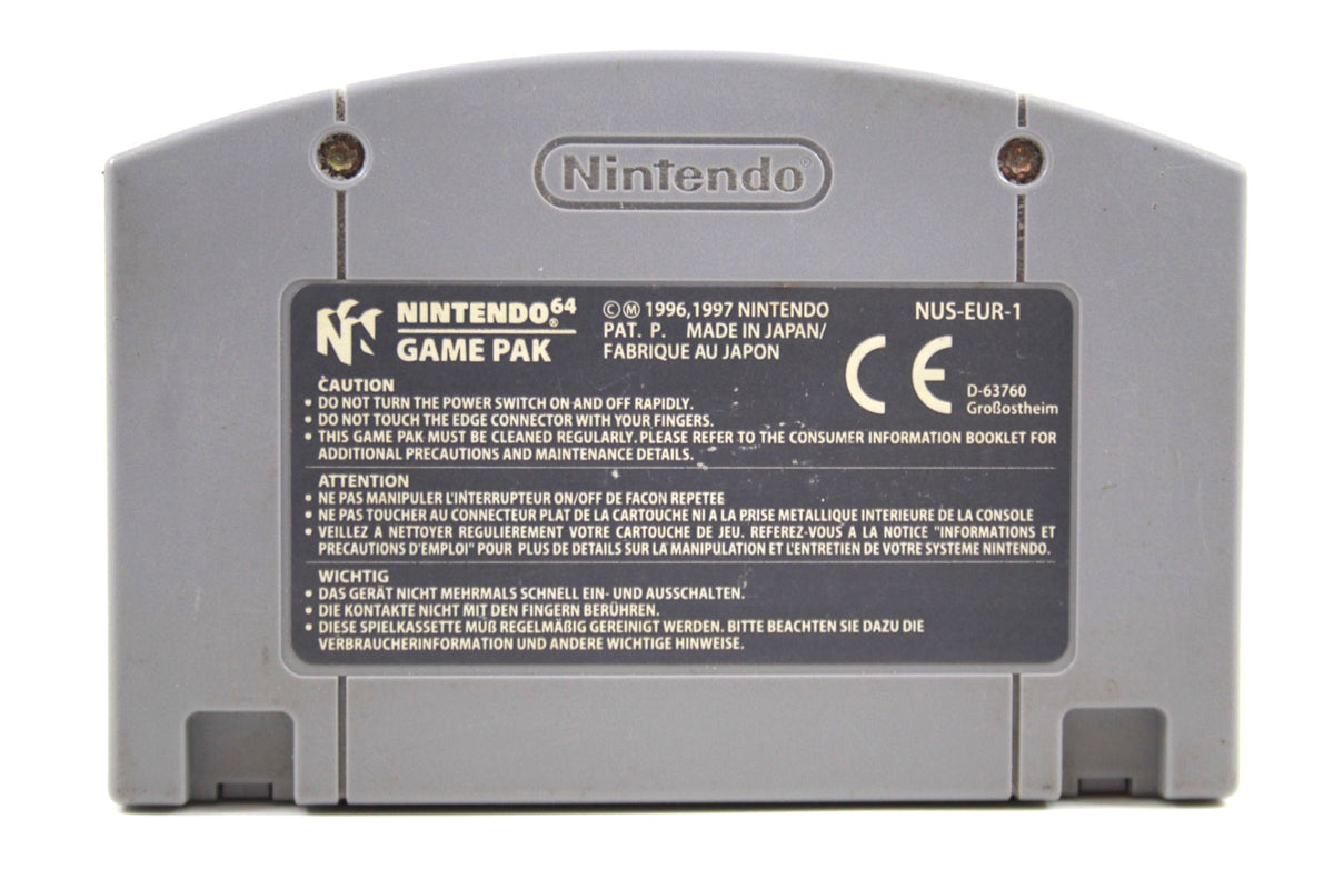 LEGO Racers [CART ONLY] - Nintendo 64 (N64) [PAL] - WITH WARRANTY