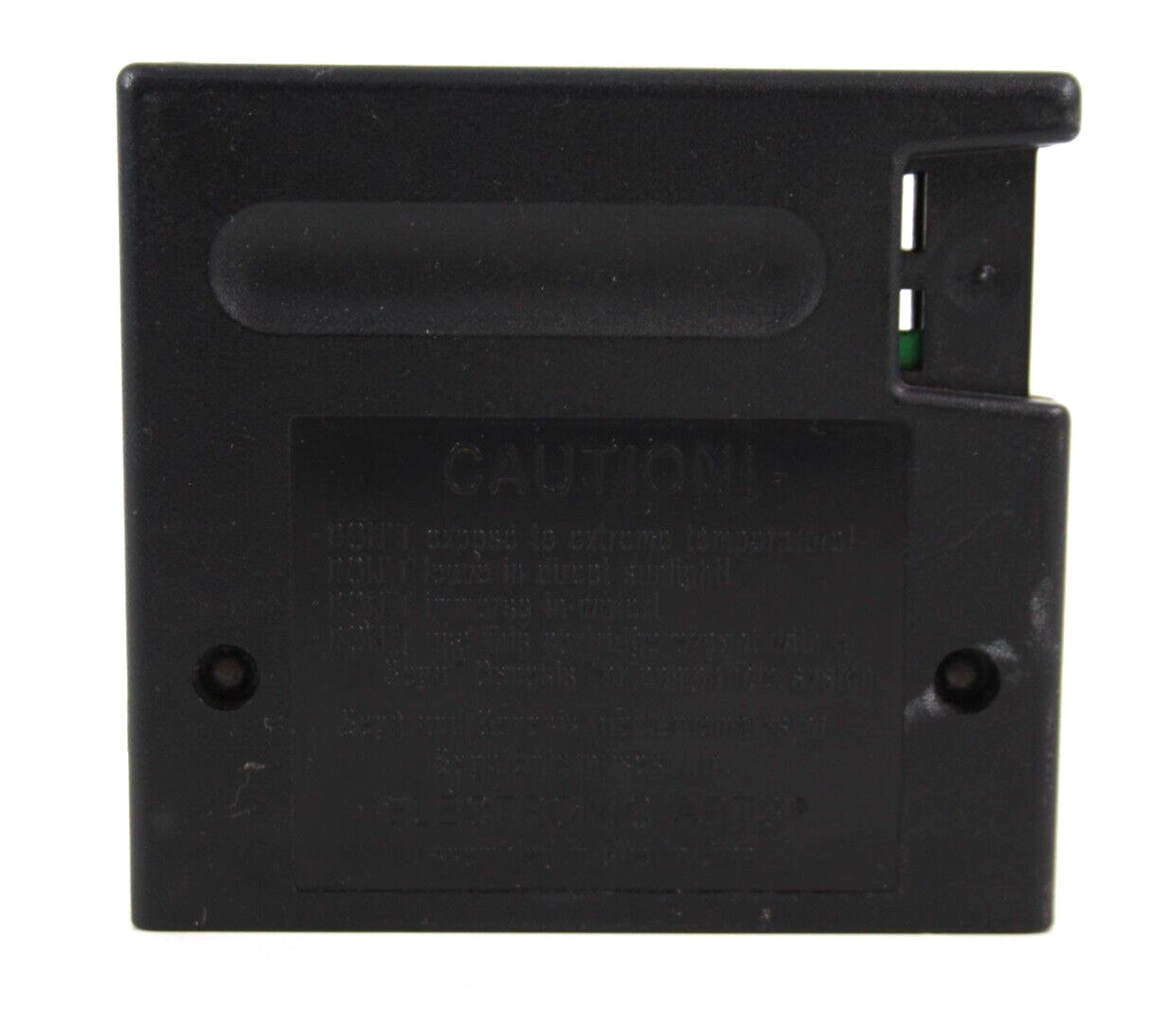 PGA Tour Golf III [CART ONLY] - SEGA Genesis [NTSC-U] - WITH WARRANTY