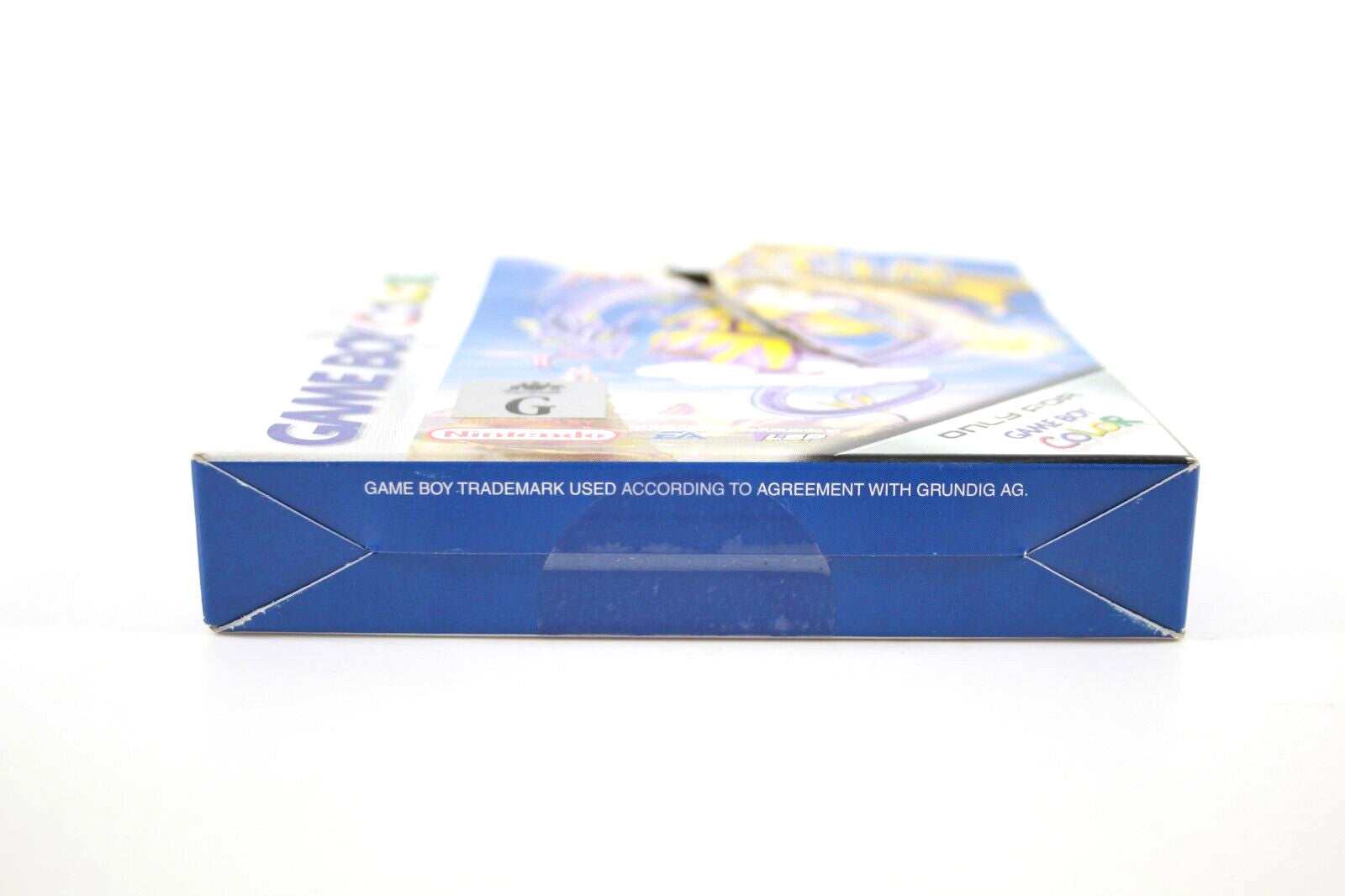 Merlin - Nintendo Game Boy Color [PAL] - WITH WARRANTY