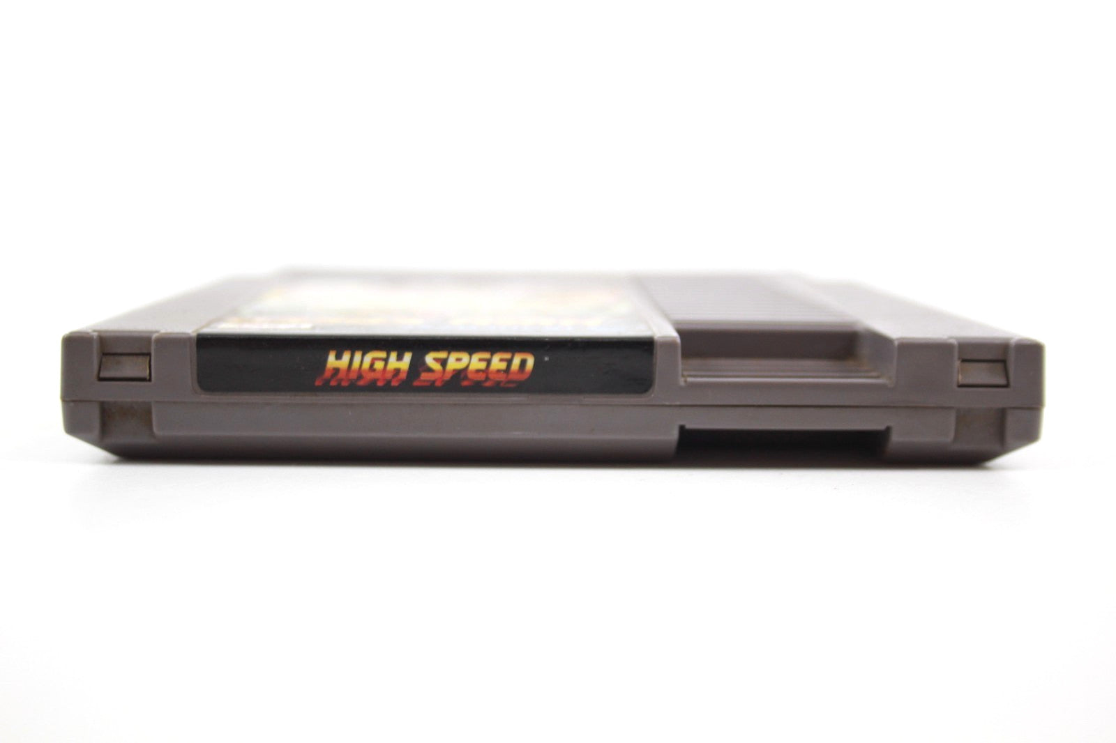 High Speed Pinball - Nintendo Entertainment System (NES) [PAL] - WITH WARRANTY