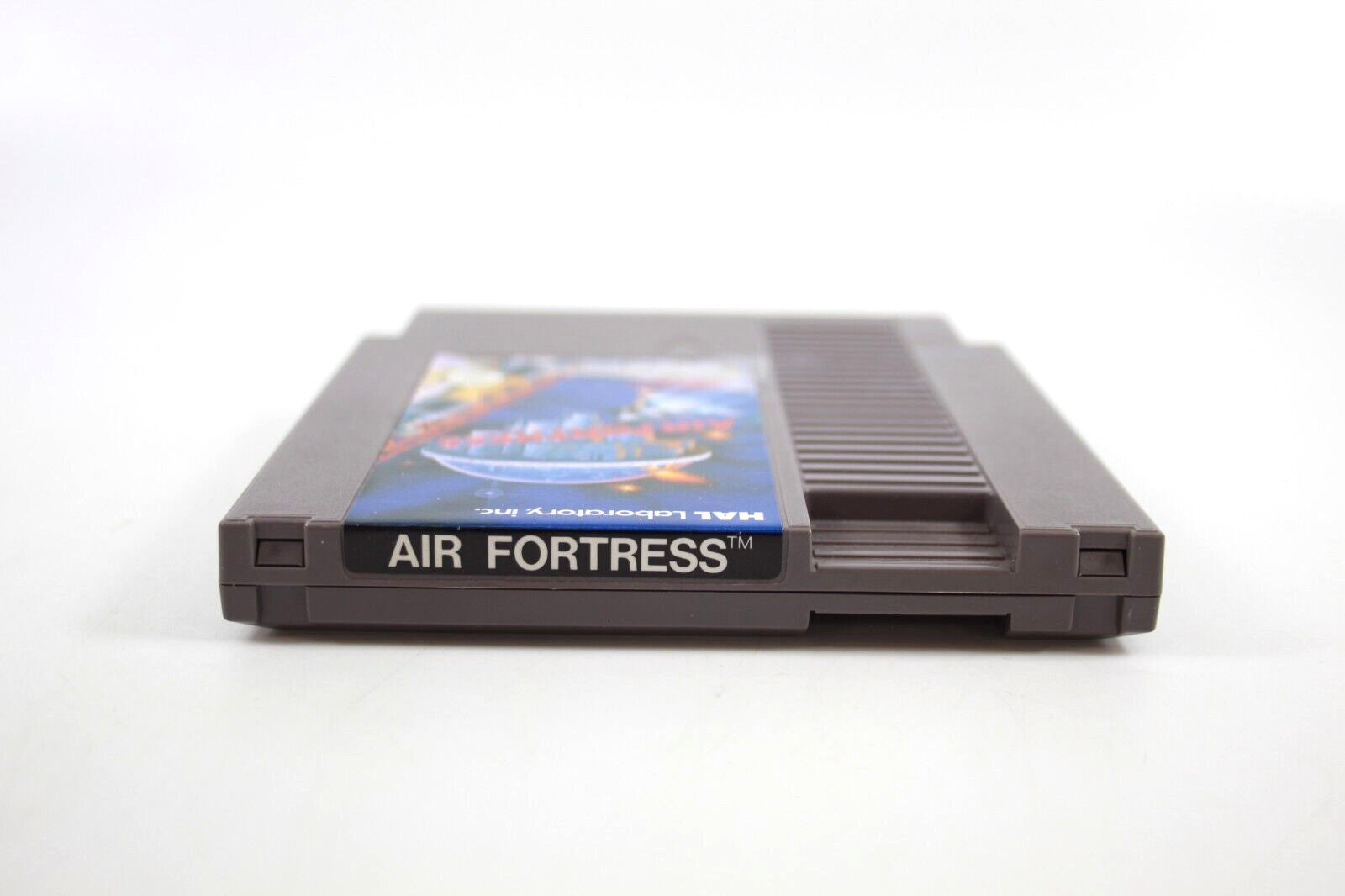 Air Fortress - Nintendo Entertainment System (NES) [PAL] - WITH WARRANTY