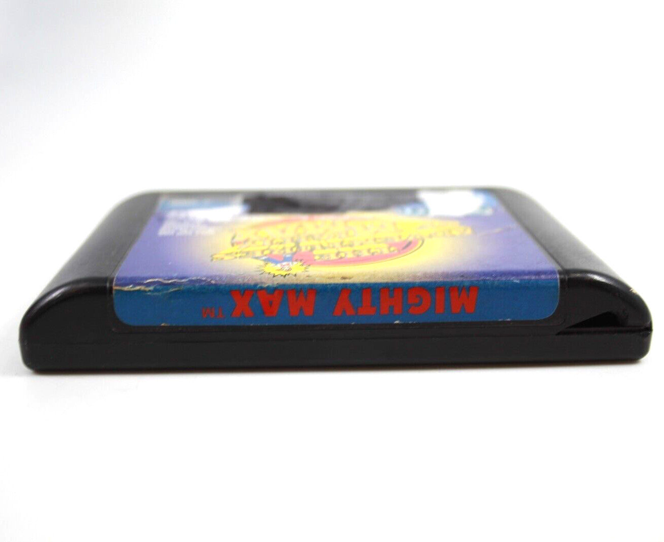 The Adventures of Mighty Max - SEGA Mega Drive [PAL] - WITH WARRANTY