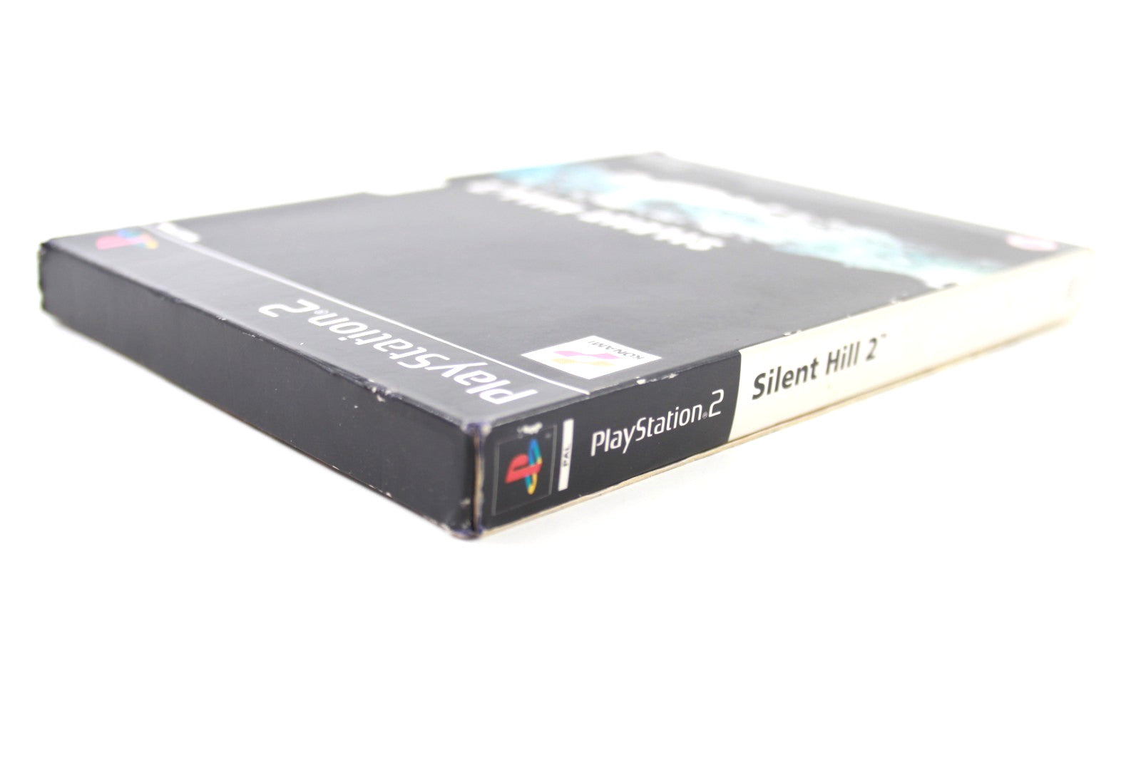 Silent Hill 2 (Special 2 Disc Set) - PlayStation 2 (PS2) [PAL] - WITH WARRANTY